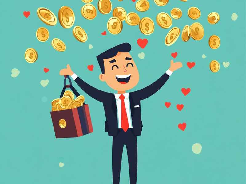 2021赚钱的微信名、赚钱微信名字2020最好听