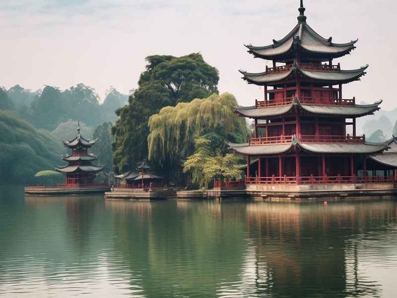 桂园的微信网名，桂园的微信网名是什么