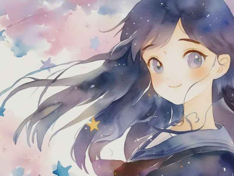 漫画微信网名、漫画微信网名女生
