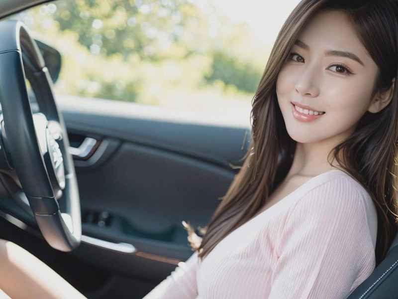 二手车微信网名 - 二手车微信网名昵称