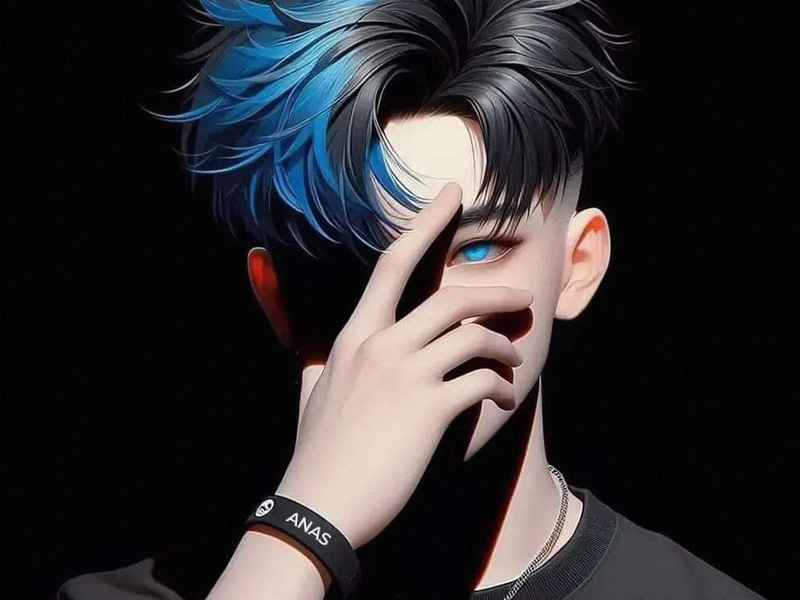 7个字男生微信网名霸气（7个字男生微信网名霸气高冷）