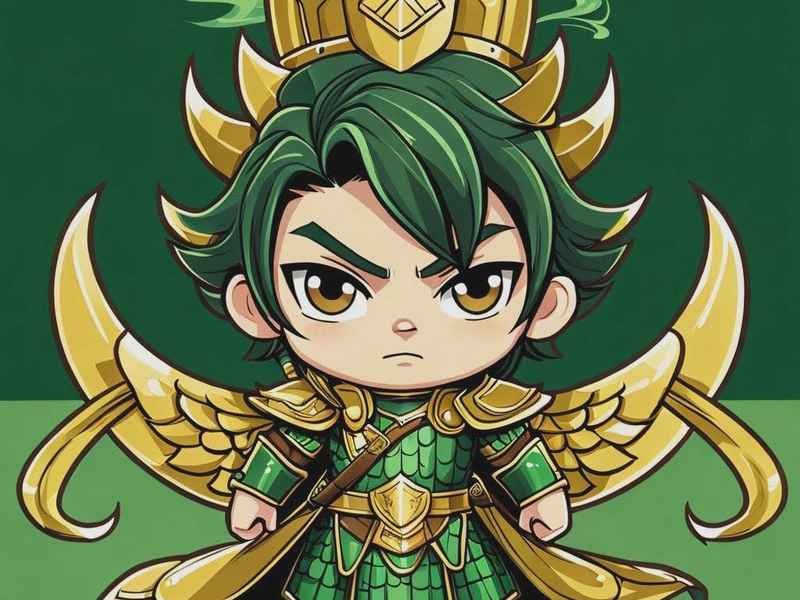 魔的微信头像（魔的微信头像图片大全）