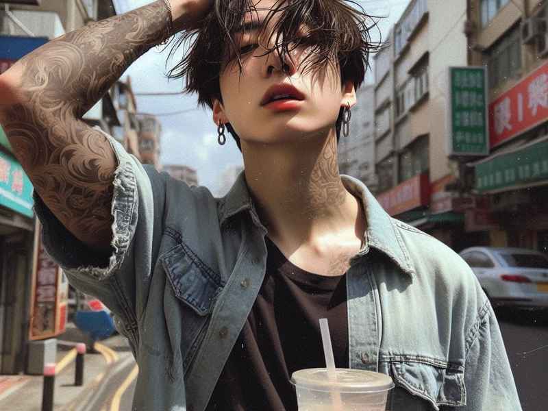 个性网名男生霸气 个性网名男生霸气超拽