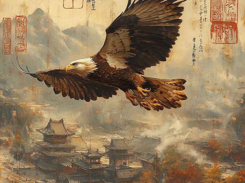 大展鸿图网名（大展鸿图网名大全）
