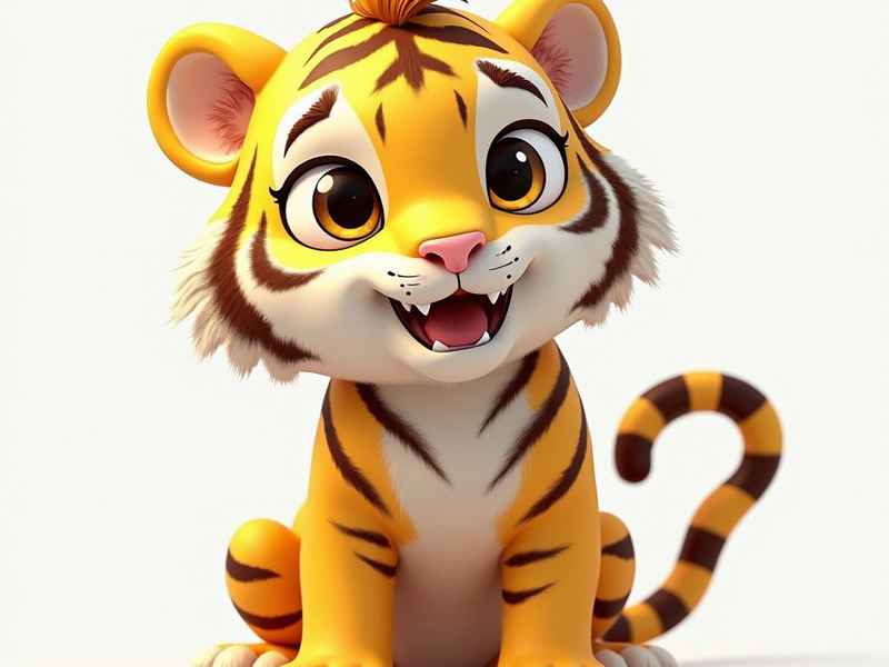 1986年属虎的微信网名、1986年属虎微信名旺财吉利