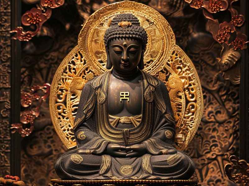 佛教微信词语网名 - 佛教的人微信网名最好的