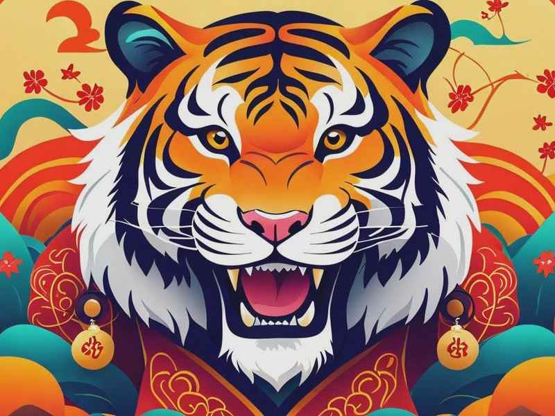 2022虎年专用网名、2021年属虎人的网名 2022虎年专用网名、2021年属虎人的网名