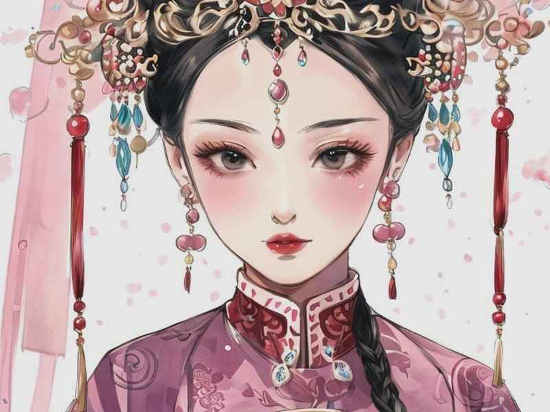 本宫网名；本宫网名独一无二