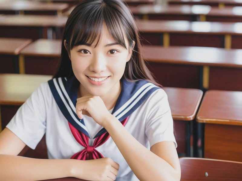 高中女孩微信网名 - 高中女孩微信网名大全