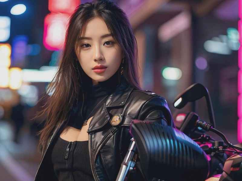 机车网名大全 机车网名大全男