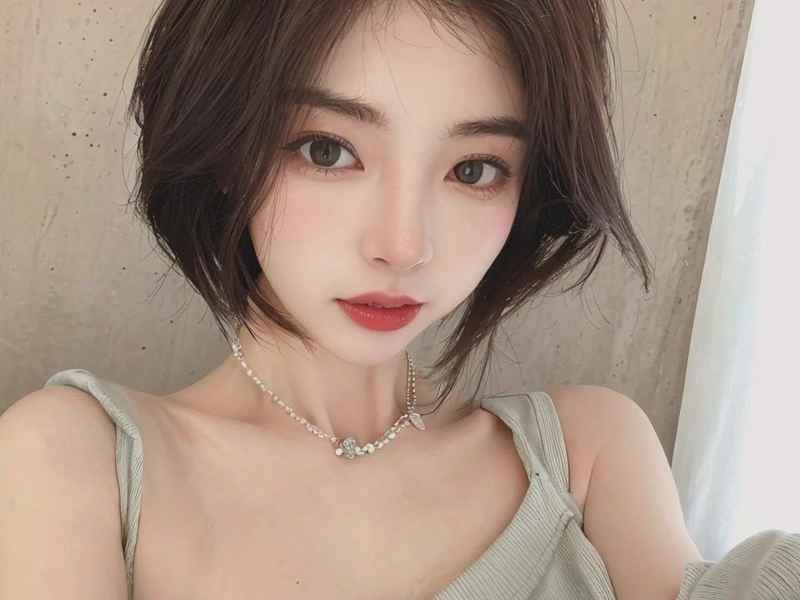 好听的网名女微信昵称；好听的网名女微信昵称大全