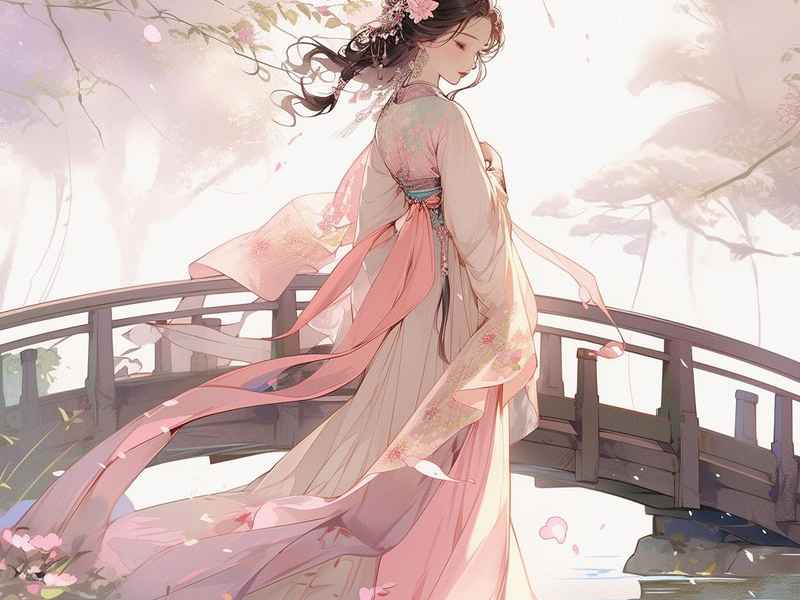 古代的微信网名（古代的微信网名女生）