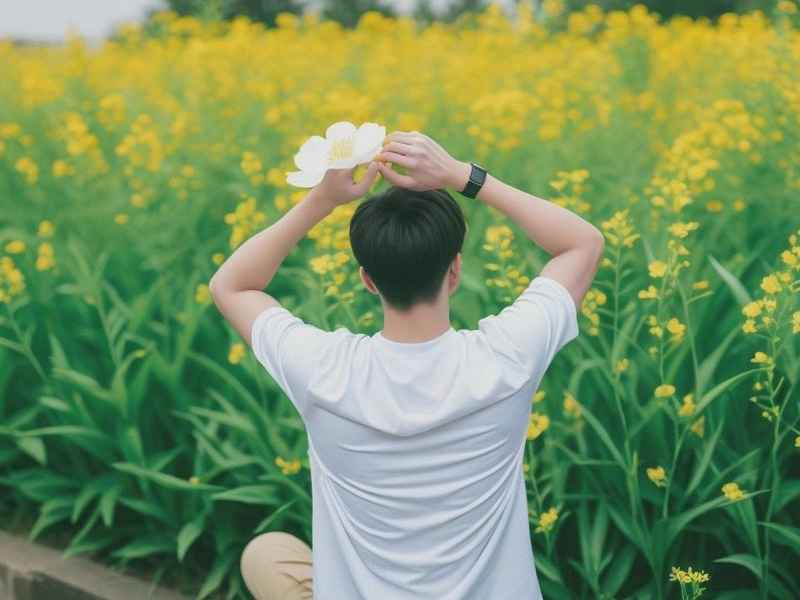 积极向上的微信网名好听大全、积极向上的微信网名男生
