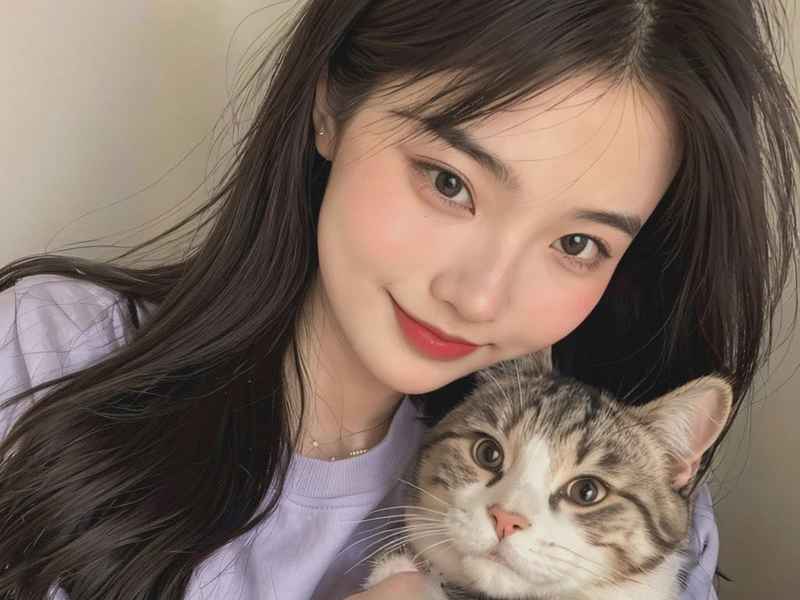 好听的网名和头像女 好听的网名和头像女生