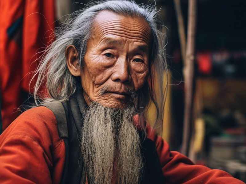 老叟的意思，老叟的意思是什么