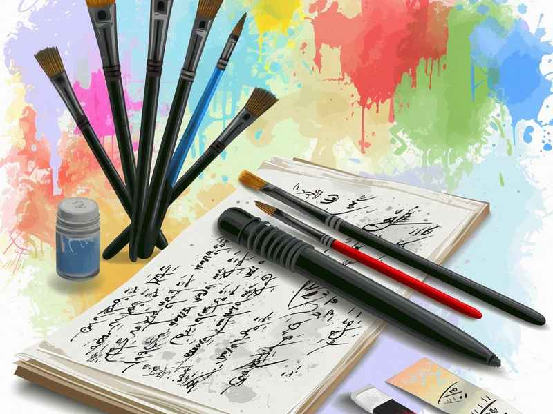 练字微信名，有创意的练字班微信群名称