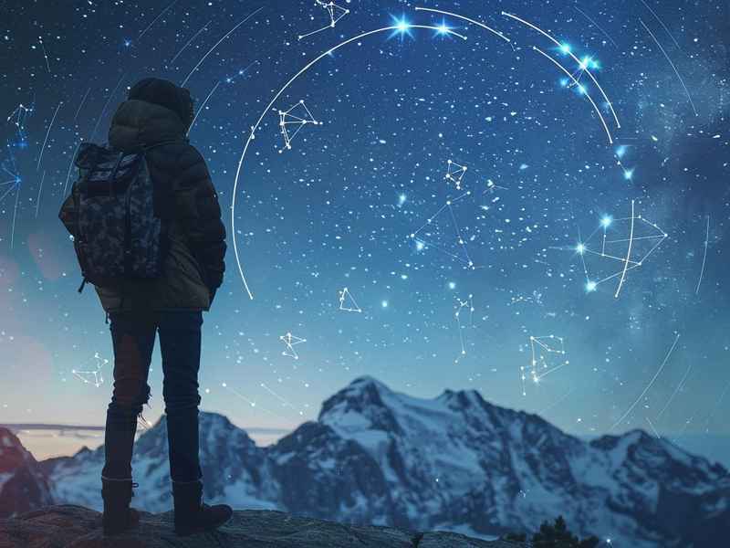 摩羯座适合的星座；摩羯座适合什么星座的女人