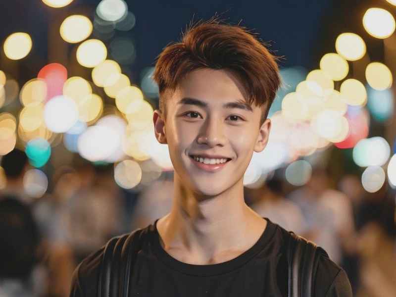 会眨眼的网名（会眨眼的网名男）