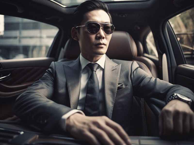 成熟稳重微信网名，男生微信网名成熟稳重