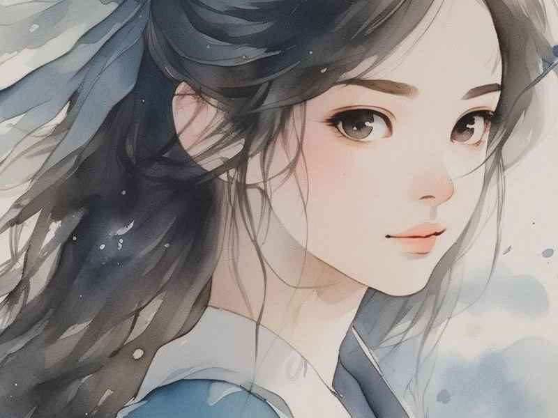 古风微信头像，古风微信头像好不好