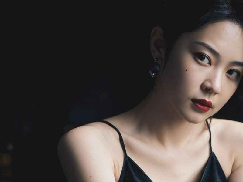 黑暗系网名 - 黑暗系网名女高冷霸气