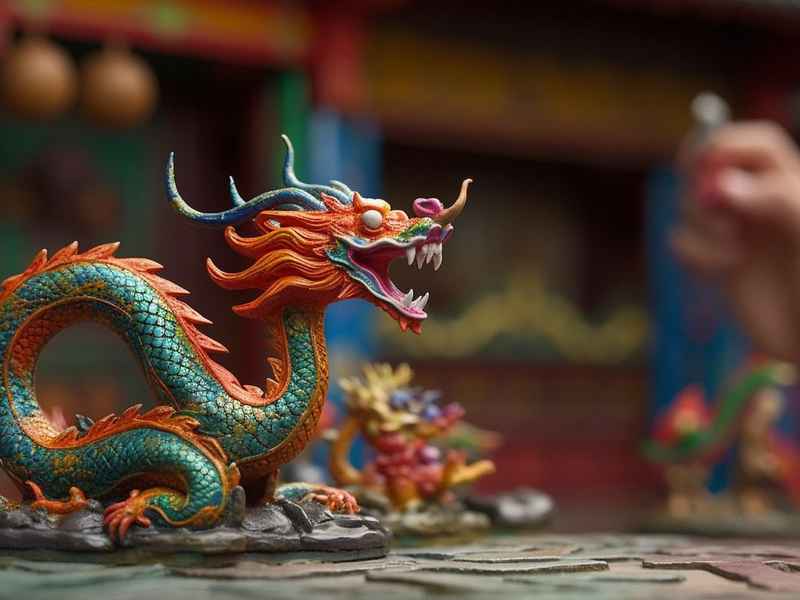 极具中国特色动物符号 - 极具中国特色动物符号有哪些