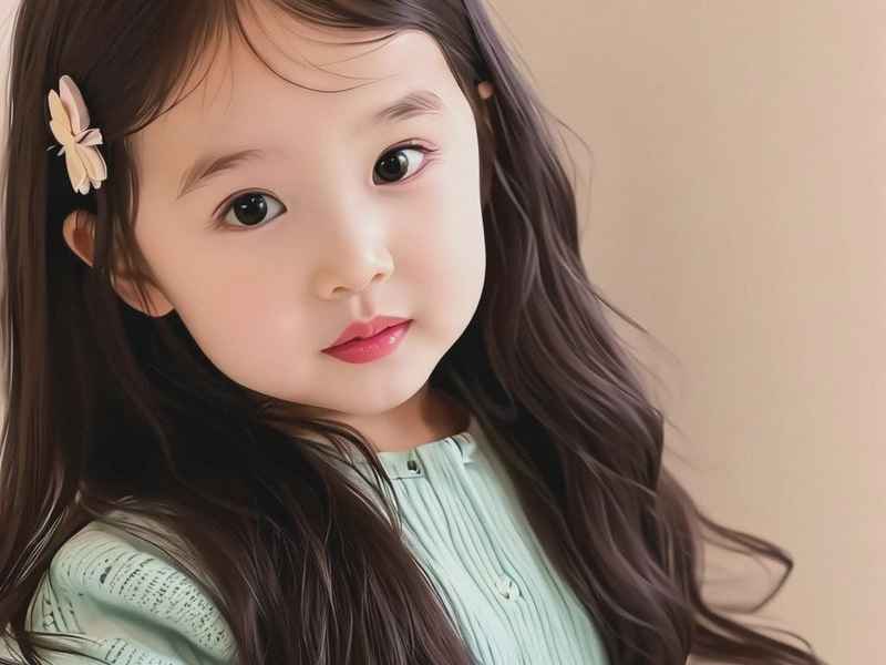 儿童微信昵称大全5岁，儿童微信昵称大全5岁男