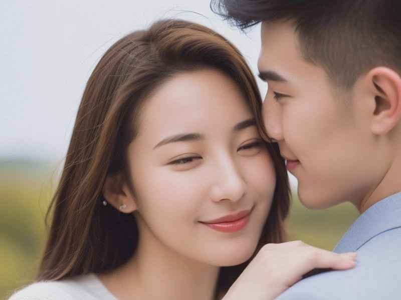夫妻微信名称，夫妻微信名字微信昵称2021最新