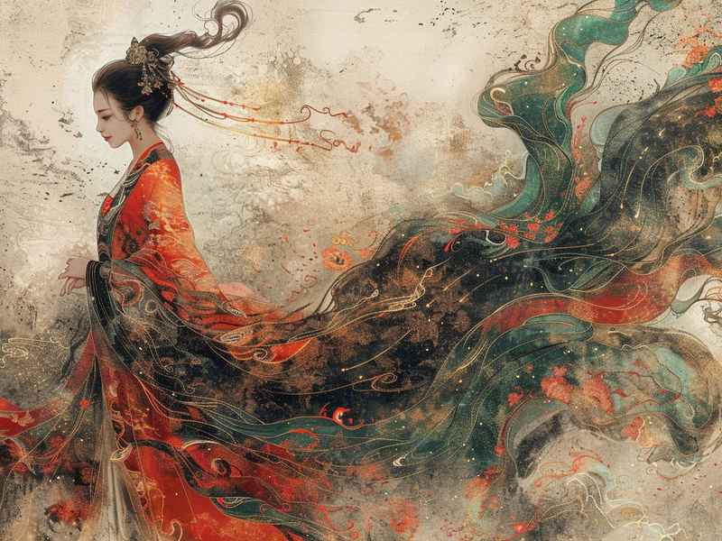 关于古代的微信名称昵称男生 - 关于古代的微信名称昵称男生两个字