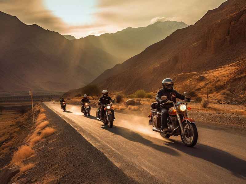 关于机车的微信号，关于机车的微信号有哪些