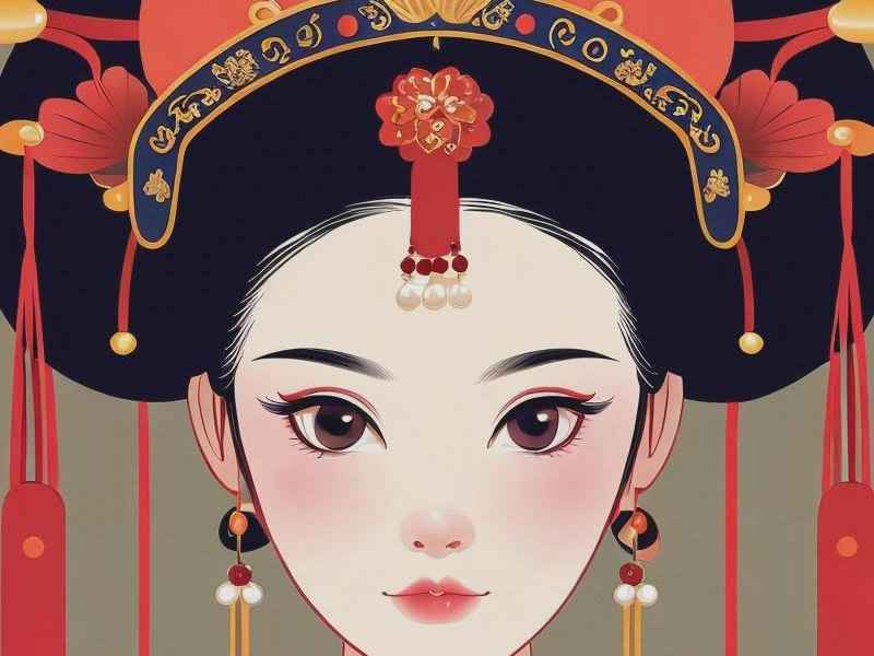 本宫的微信头像、本宫的微信头像图片