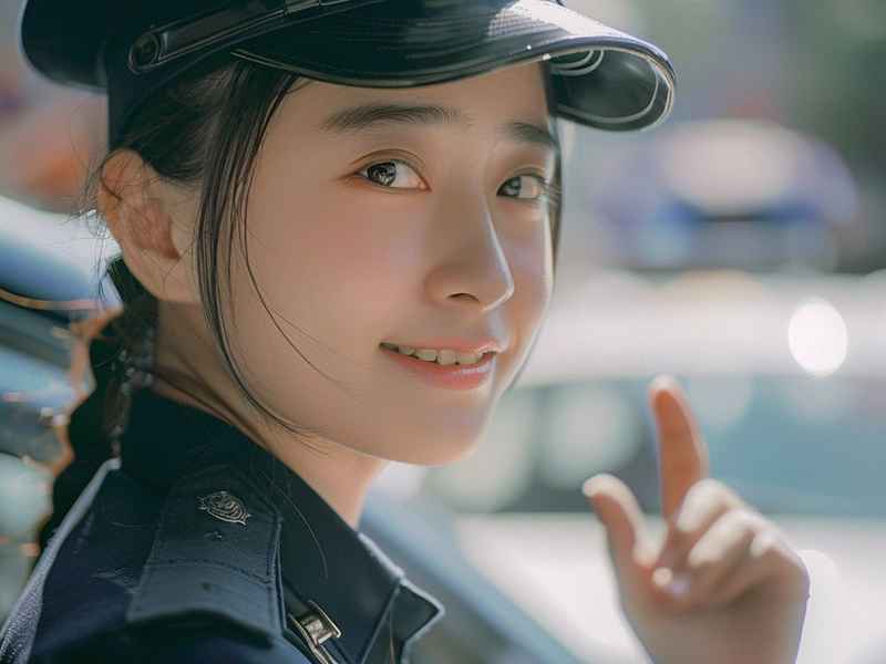 警察专用微信网名，警察专用微信网名大全