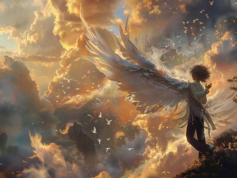 关于鹏的网名有哪些 关于鹏的网名有哪些名字