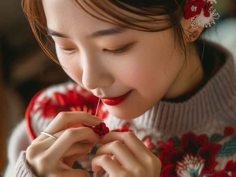 过年喜庆网名女、过年喜庆网名女孩