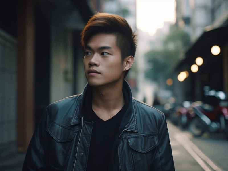 离异单身男人的网名 离异单身男人的网名怎么取