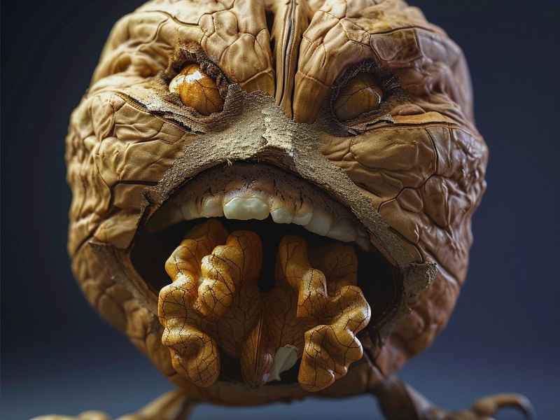 关于文玩核桃的微信昵称 关于文玩核桃的微信昵称大全