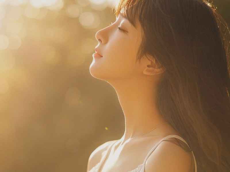 关于妮字的微信网名、关于妮字的微信网名女