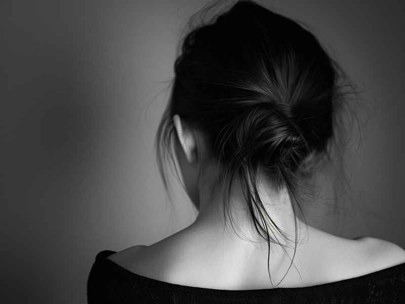 成人头像微信女生背面、成人头像微信女生背面图片