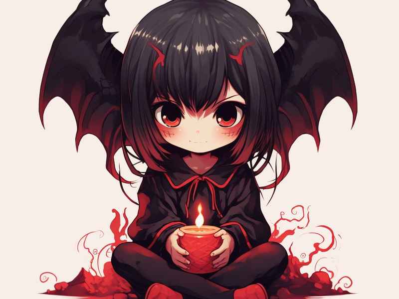 魔鬼微信名字 魔鬼微信名字女生