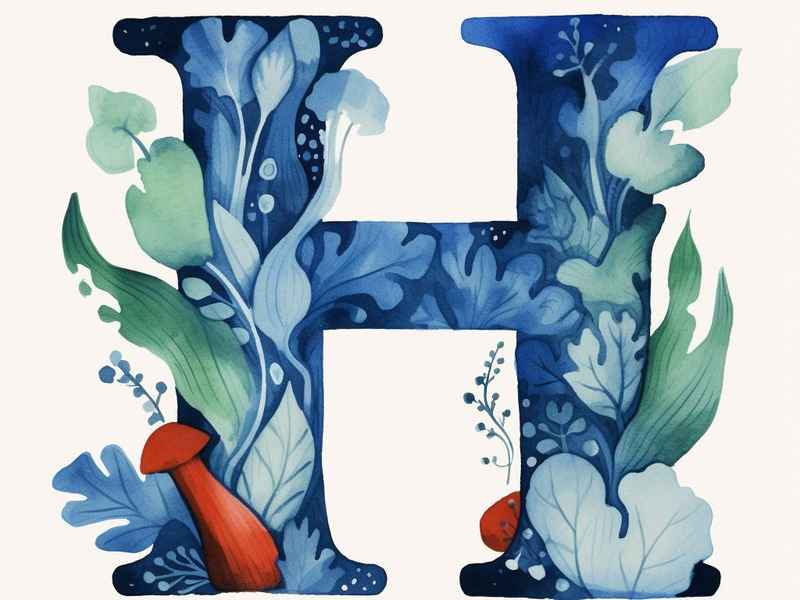 h字母网名 - hy字母网名