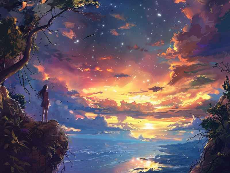 梦幻网名男生唯美四字、梦幻网名男生唯美四字成语