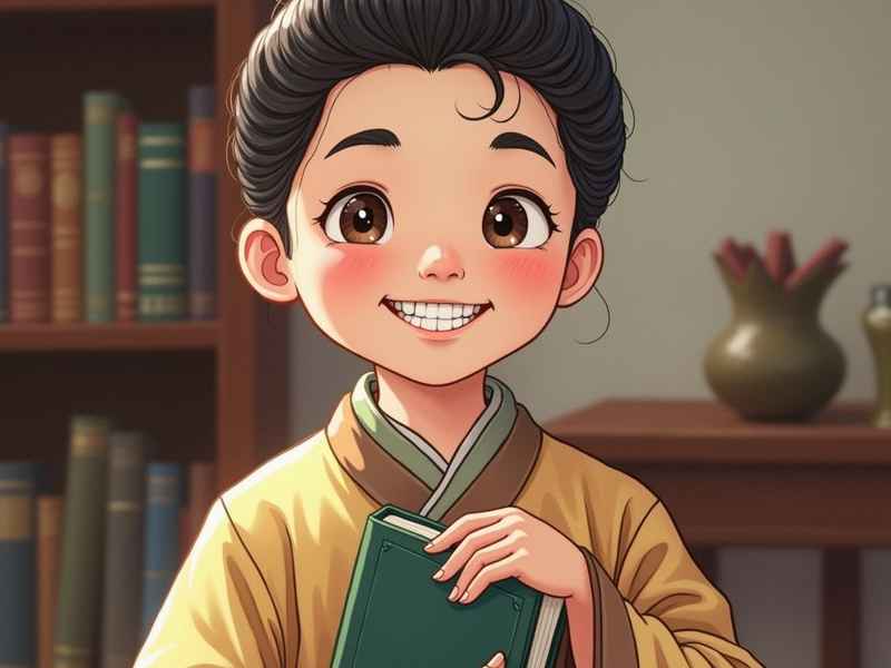 国学经典微信名字 适合做国学的微信名字有哪些