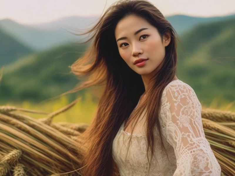 留守妇女正能量的句子、留守妇女正能量的句子有哪些
