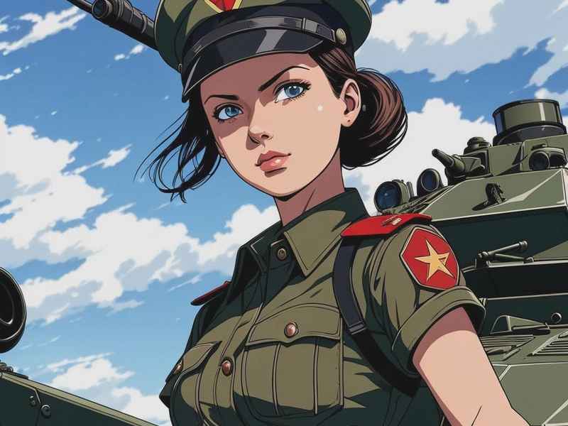 军的网名；关于军的网名大全