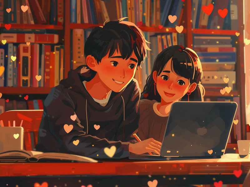 2020最火情侣网名微信、2020最火情侣网名微信名字