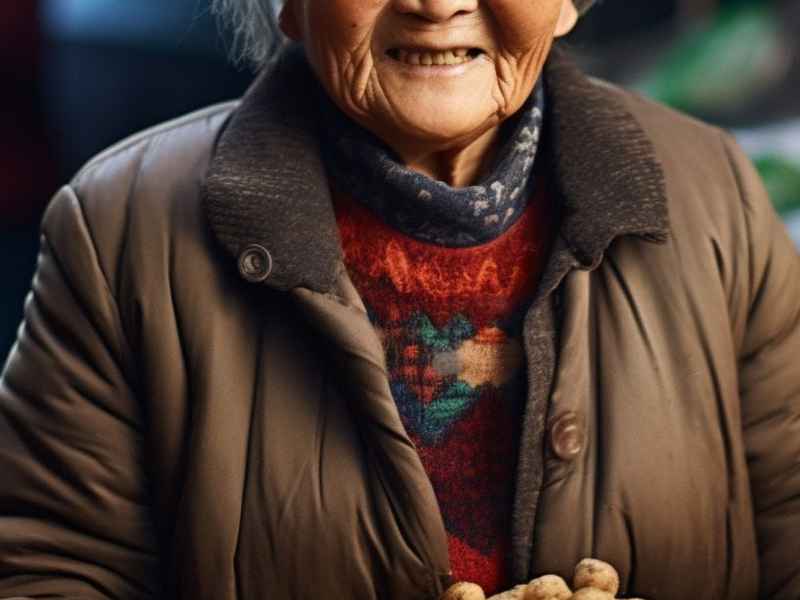 卖核桃的网名怎么取，卖核桃的网名怎么取好听