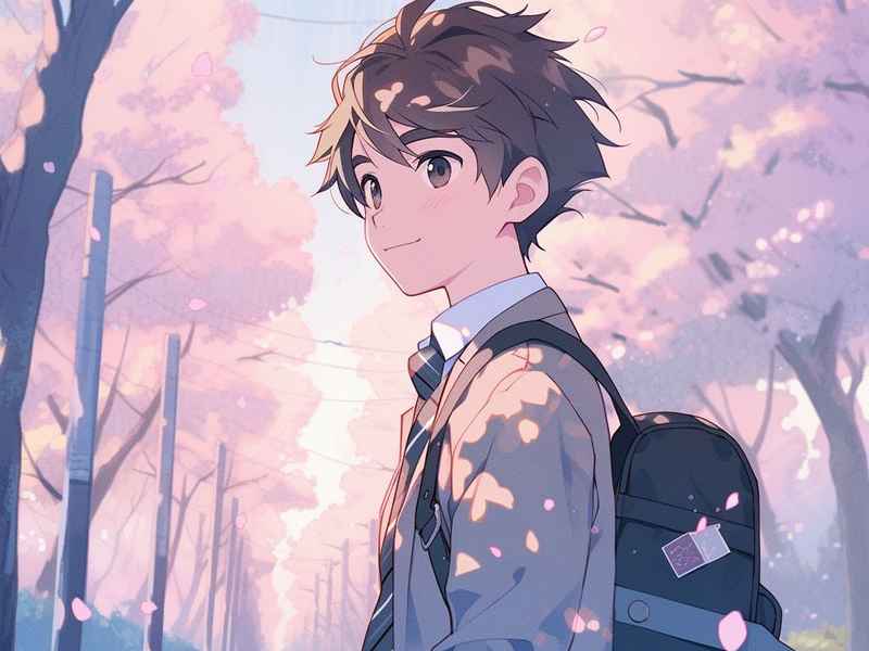 2022学生网名男生 网名2021最火爆男学生