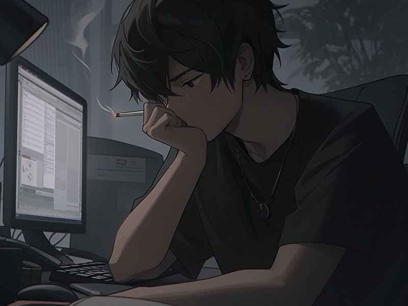 离开以后的网名（离开以后的网名男）
