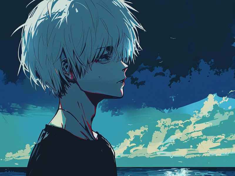 魔怔网名男生（魔怔网名男生霸气）