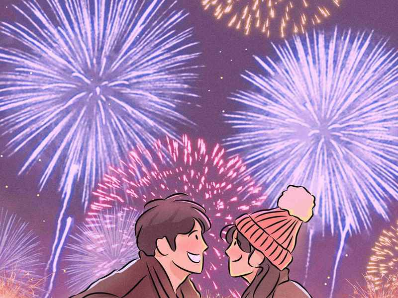 2022情侣微信网名英文、情侣微信网名英文最新2021